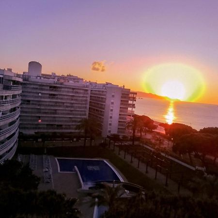 Appart Cosy T3 Blanes Exterior photo