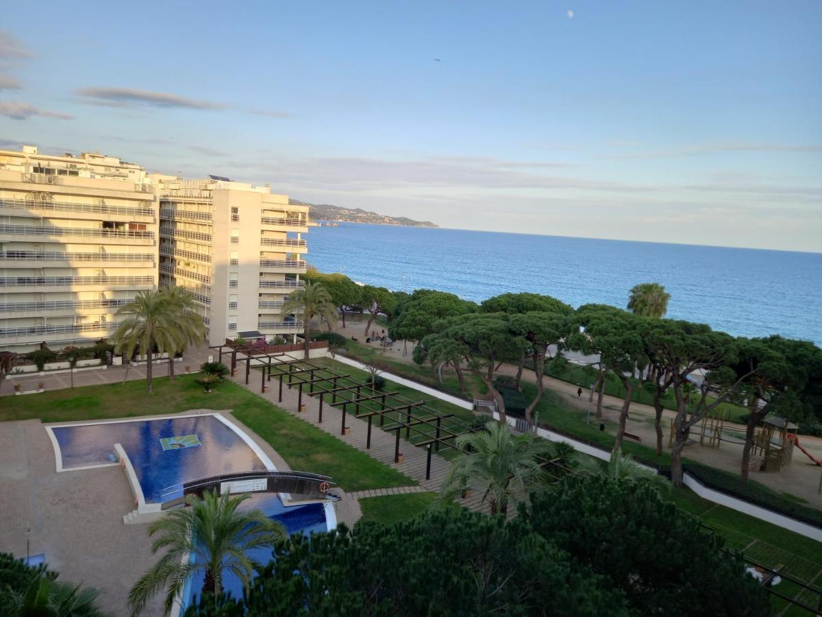 Appart Cosy T3 Blanes Exterior photo