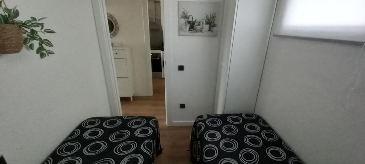Appart Cosy T3 Blanes Exterior photo