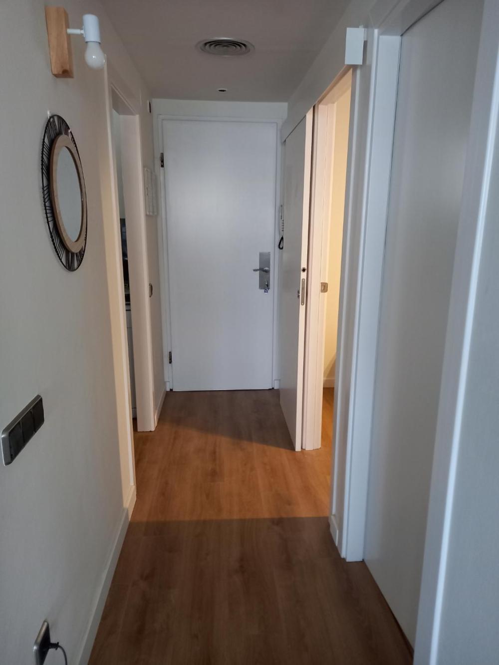 Appart Cosy T3 Blanes Exterior photo