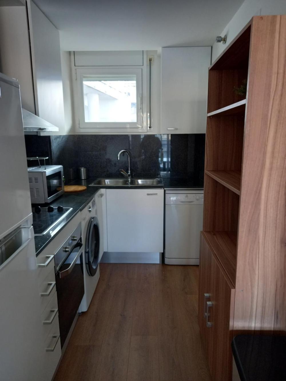 Appart Cosy T3 Blanes Exterior photo