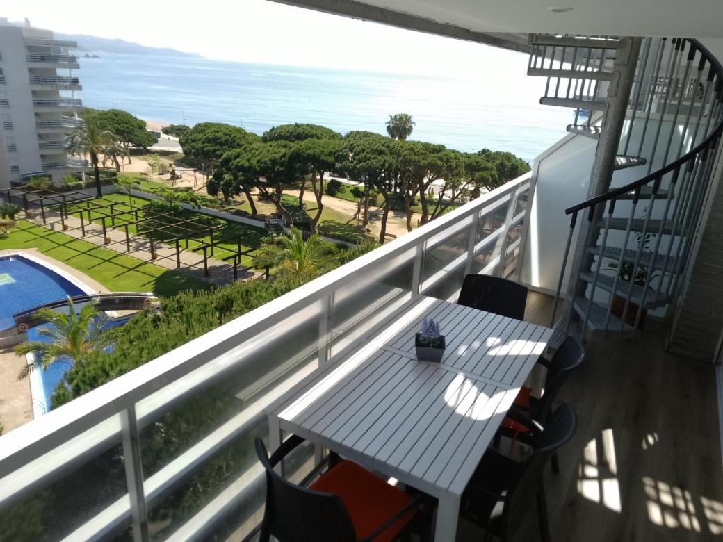 Appart Cosy T3 Blanes Exterior photo