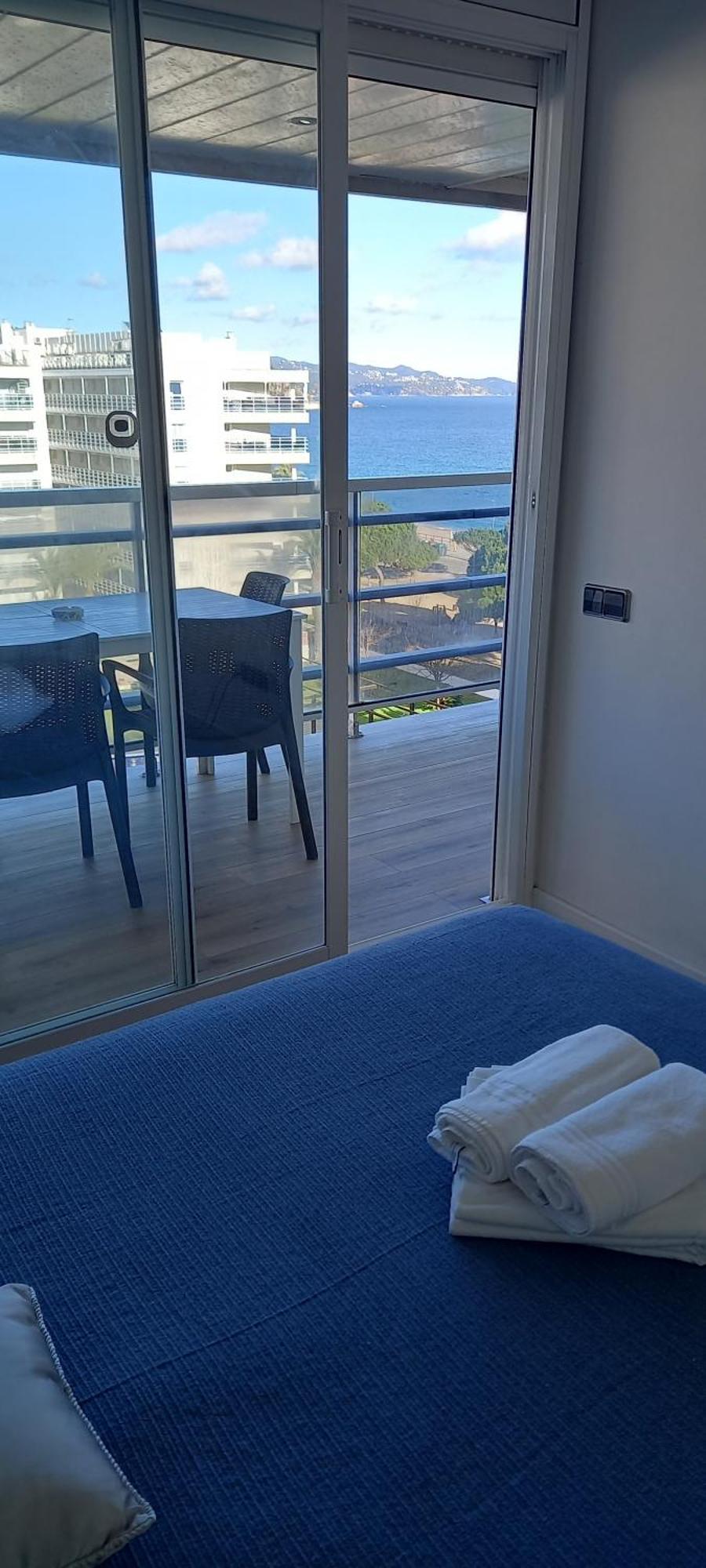 Appart Cosy T3 Blanes Exterior photo