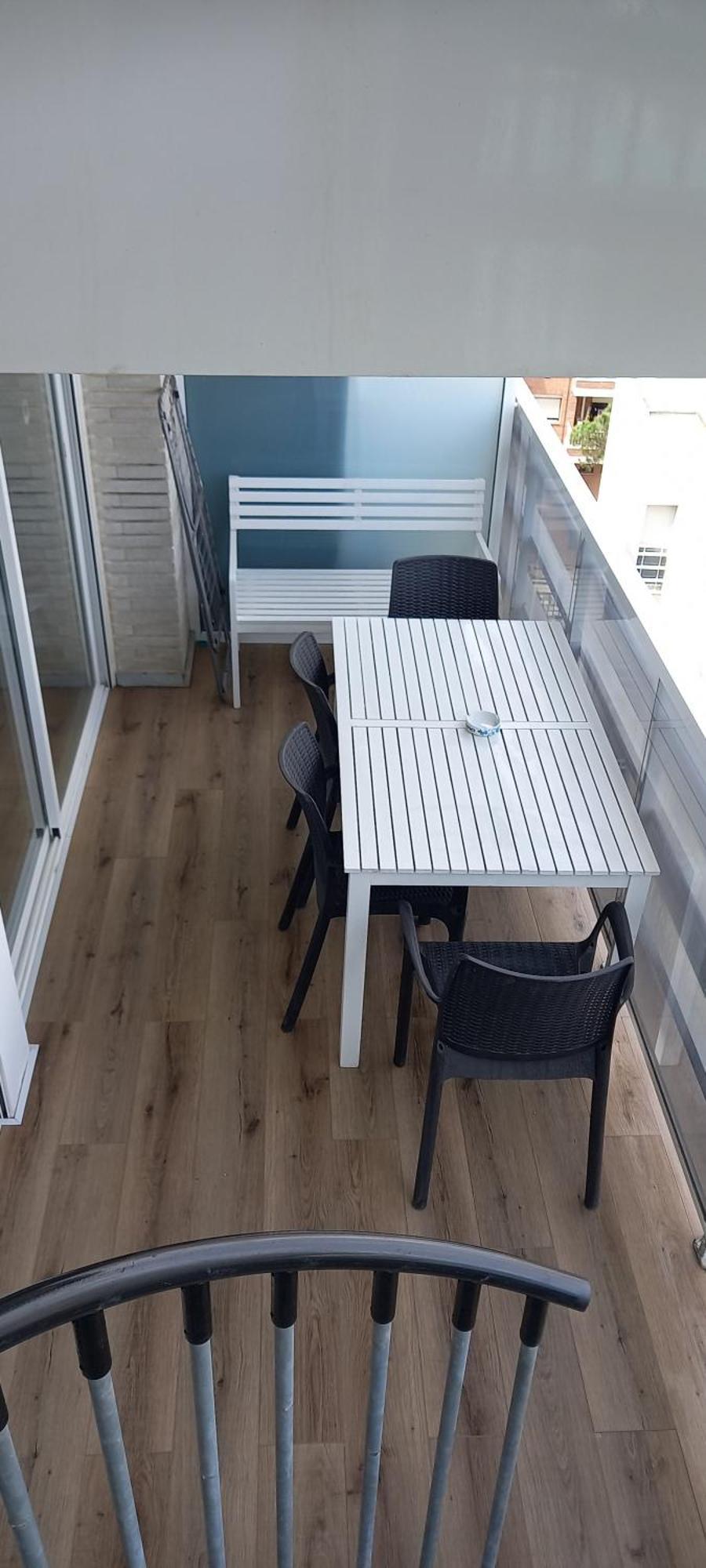 Appart Cosy T3 Blanes Exterior photo